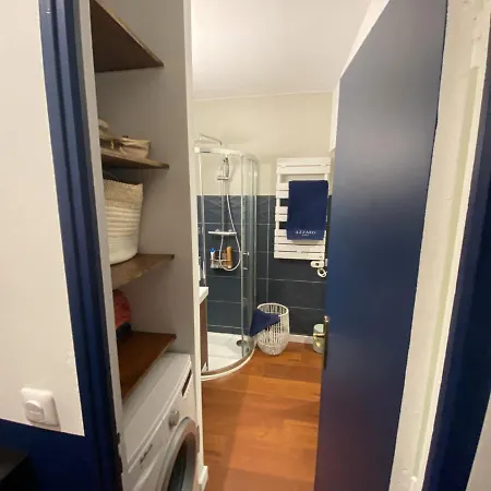 Le Saint Cyp - Briques Et Charme A Apartment Toulouse